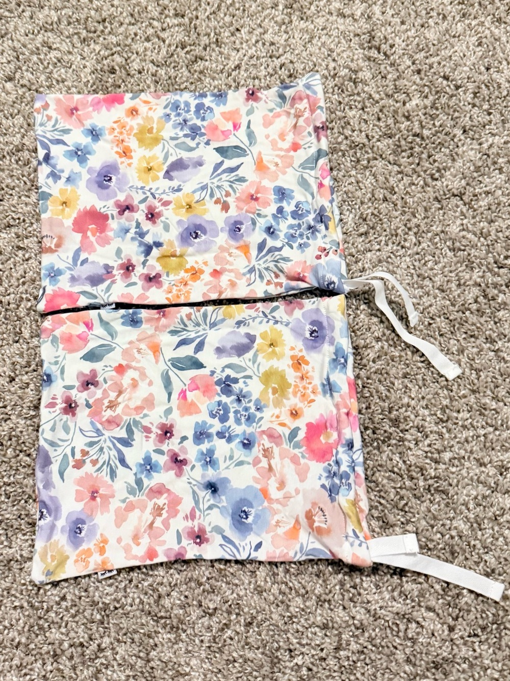 Little Sleepies Bags